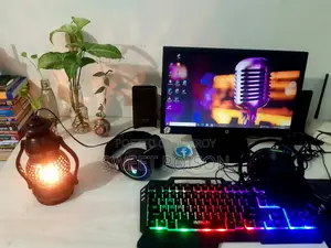 Hp Monitor 18.5''