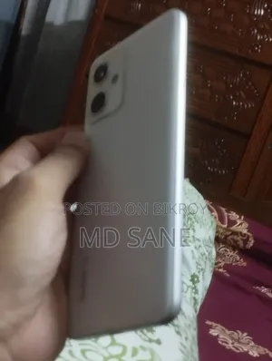Xiaomi Redmi Note 12 ২৫৬ জিবি হোয়াইট