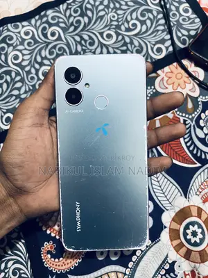 Symphony G26 32 GB Blue