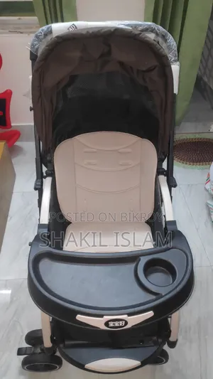 Baby Stroller