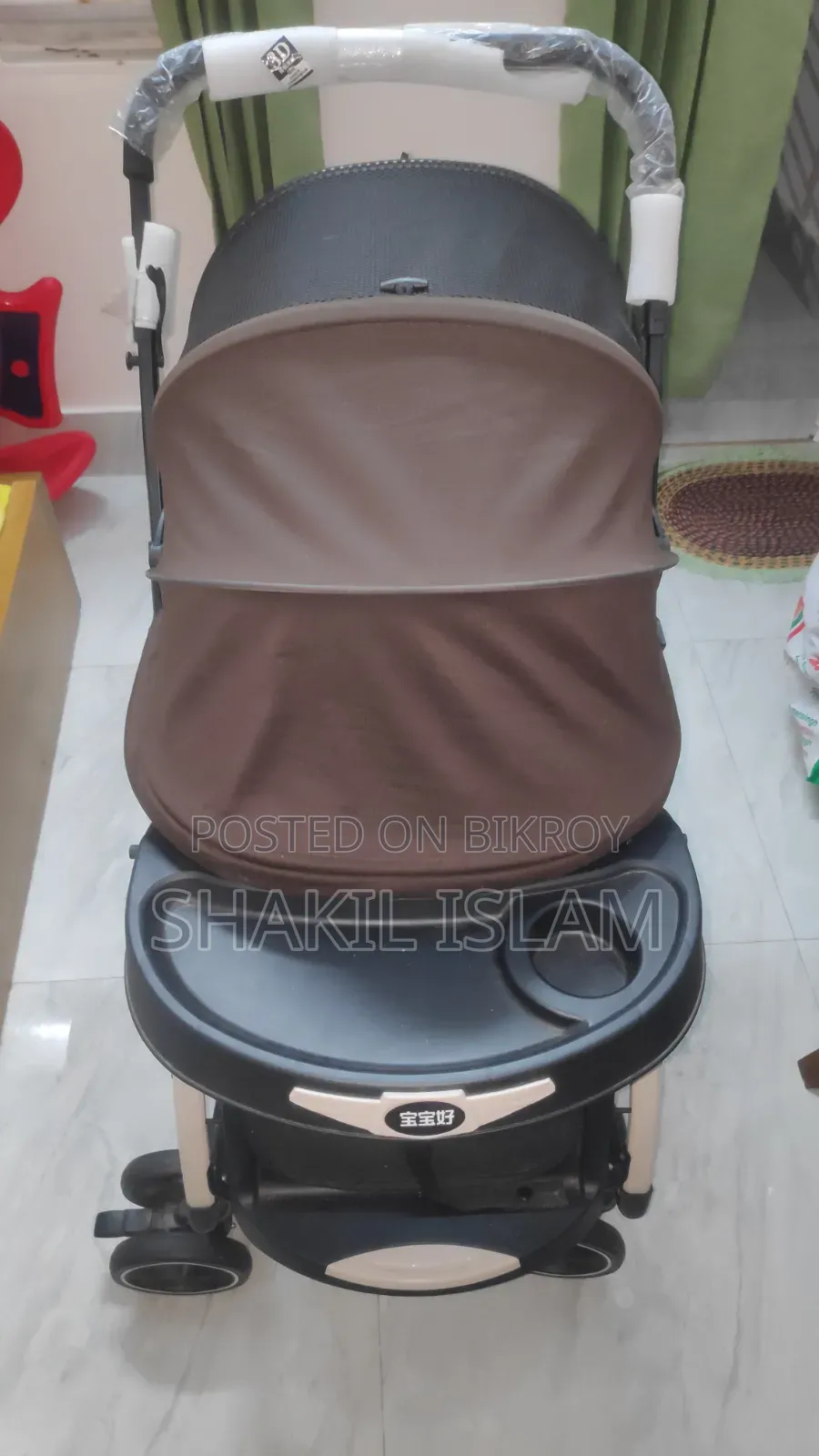 Baby Stroller