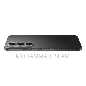 Infinix Hot 60i 256 GB Black