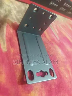সুইচ/ ডিভিআর/ওএলটি র‍্যাক মাউন্ট