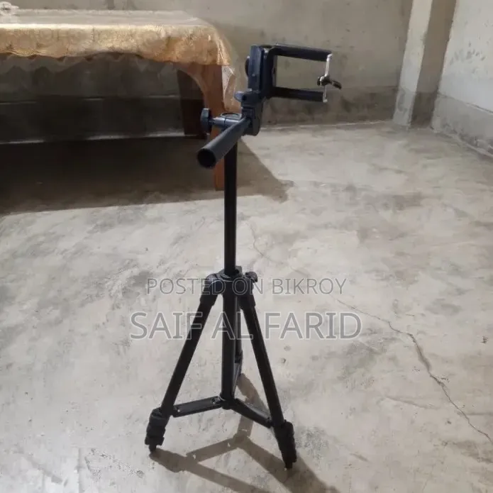 Overhead Stand