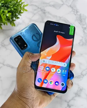 নতুন রিয়েলমি ৭ ৫জি ১২৮ জিবি