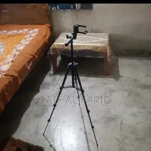 Overhead Stand