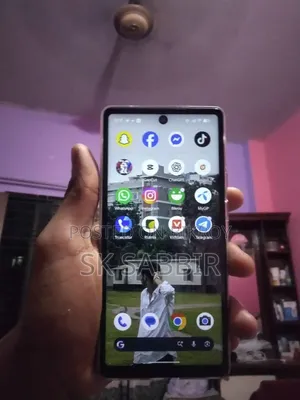 Google Pixel 6a 128 GB Blue