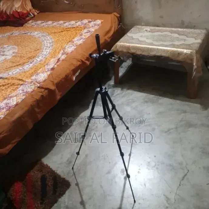 Overhead Stand