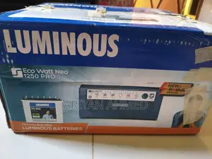 IPS/UPS Luminous Eco Watt Neo 1250 Pro Inverter