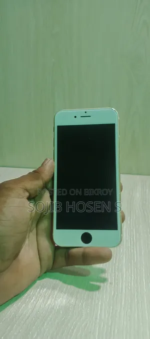 অ্যাপল আইফোন ৬ ১২৮ জিবি সাদা