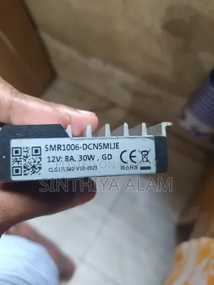 Solar Charger Controler