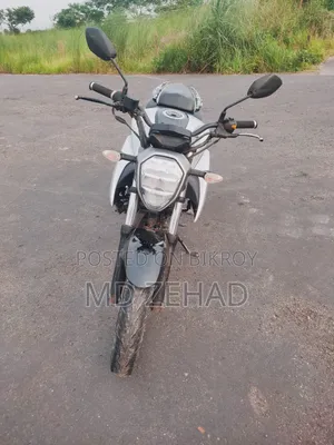 Suzuki 2021 White