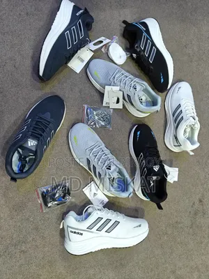Premium Adidas Shoes (Vietnam)