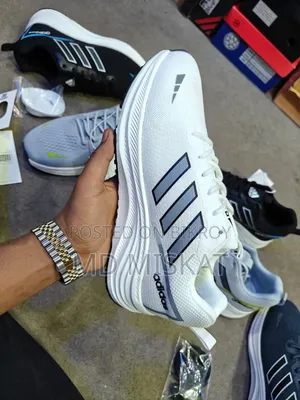 Premium Adidas Shoes (Vietnam)