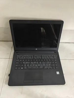 Laptop HP 14S 8GB Intel Core I5 SSD 256GB