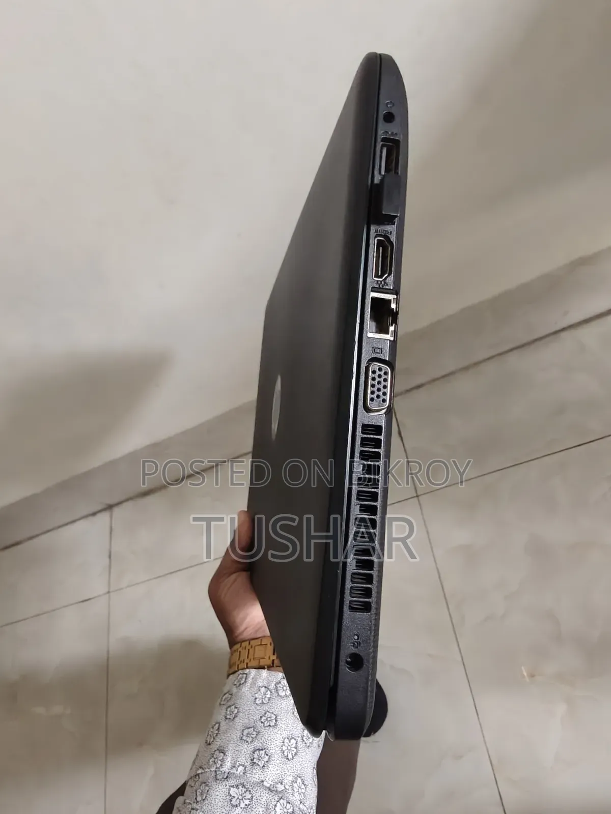 Laptop HP 14S 8GB Intel Core I5 SSD 256GB
