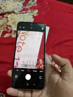 Xiaomi Redmi 12 5G 256 GB White