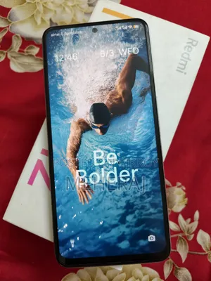 Xiaomi Redmi 12 5G 256 GB White