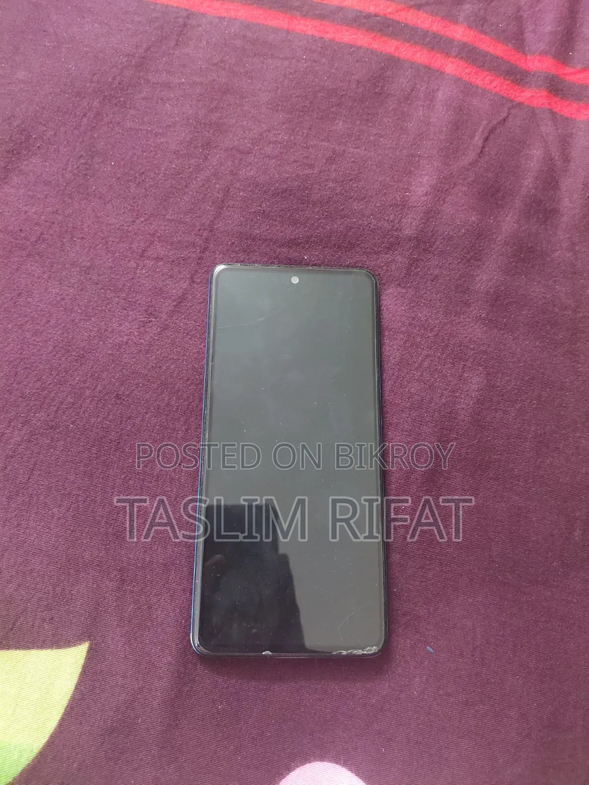 Samsung Galaxy A51 128 GB