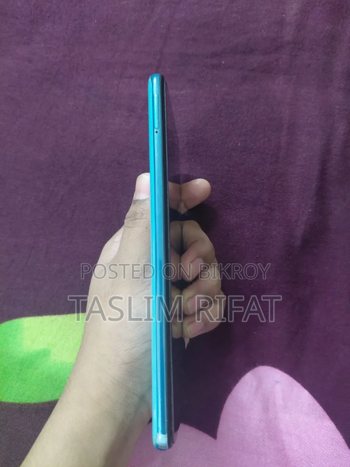 Samsung Galaxy A51 128 GB