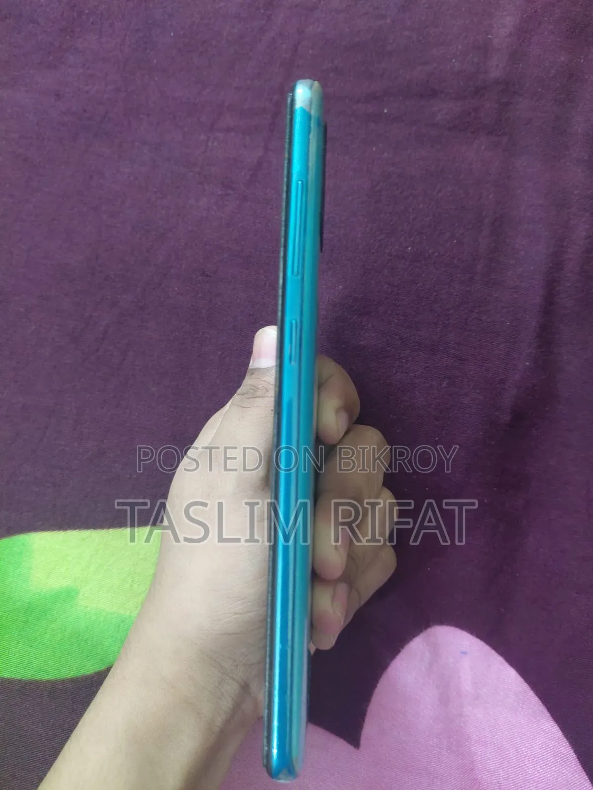 Samsung Galaxy A51 128 GB