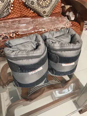 Ankle Weight (4kgs)