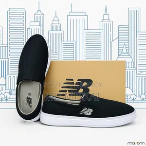 Premium Men's Shoes (Casual)