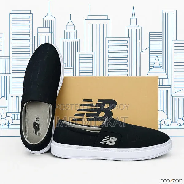 Premium Men's Shoes (Casual)