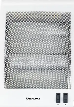 Bajaj RHX-2 Halogen Room Heater