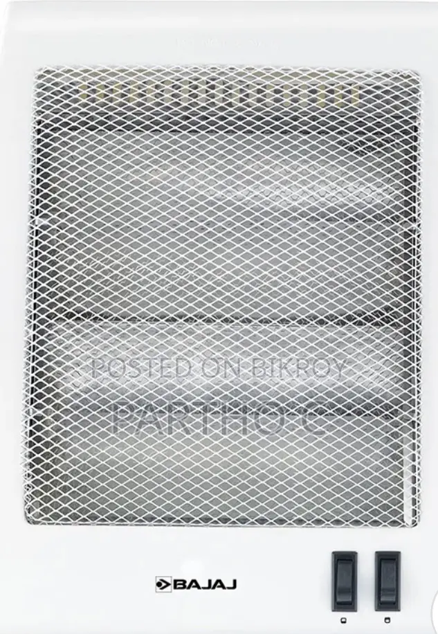 Bajaj RHX-2 Halogen Room Heater