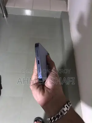 Apple iPhone 13 Pro Max 256 GB Blue