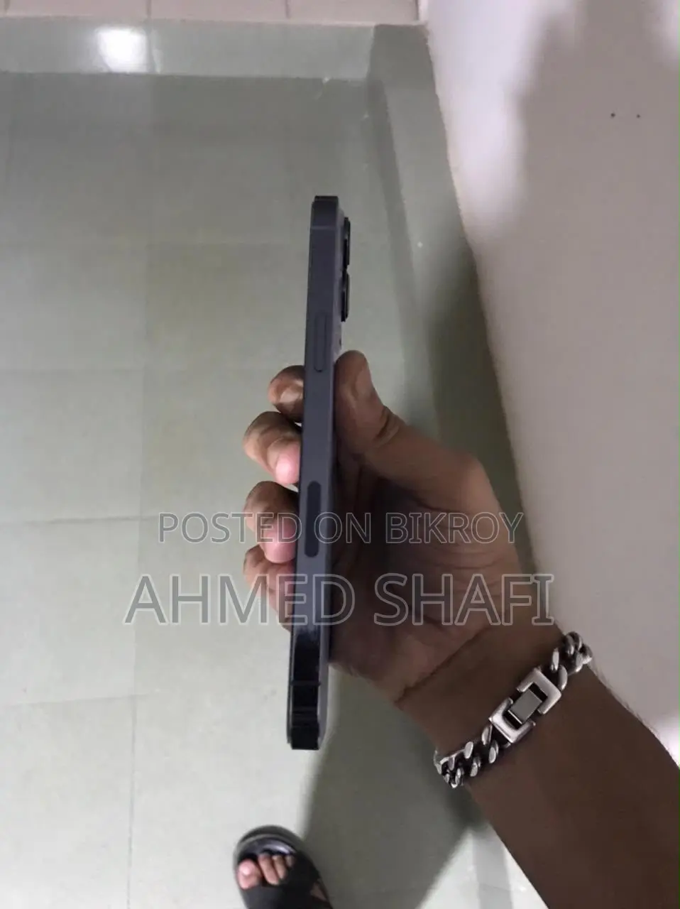 Apple iPhone 13 Pro Max 256 GB Blue