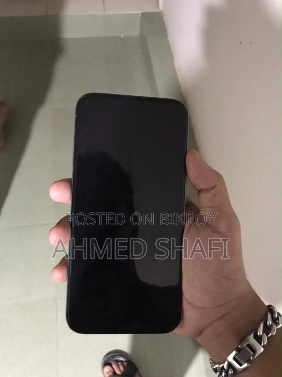 Apple iPhone 13 Pro Max 256 GB Blue