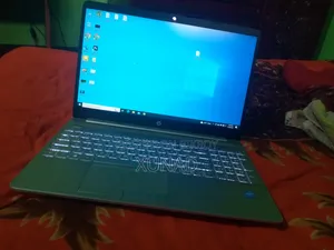 Laptop HP 8GB Intel Pentium SSD 256GB