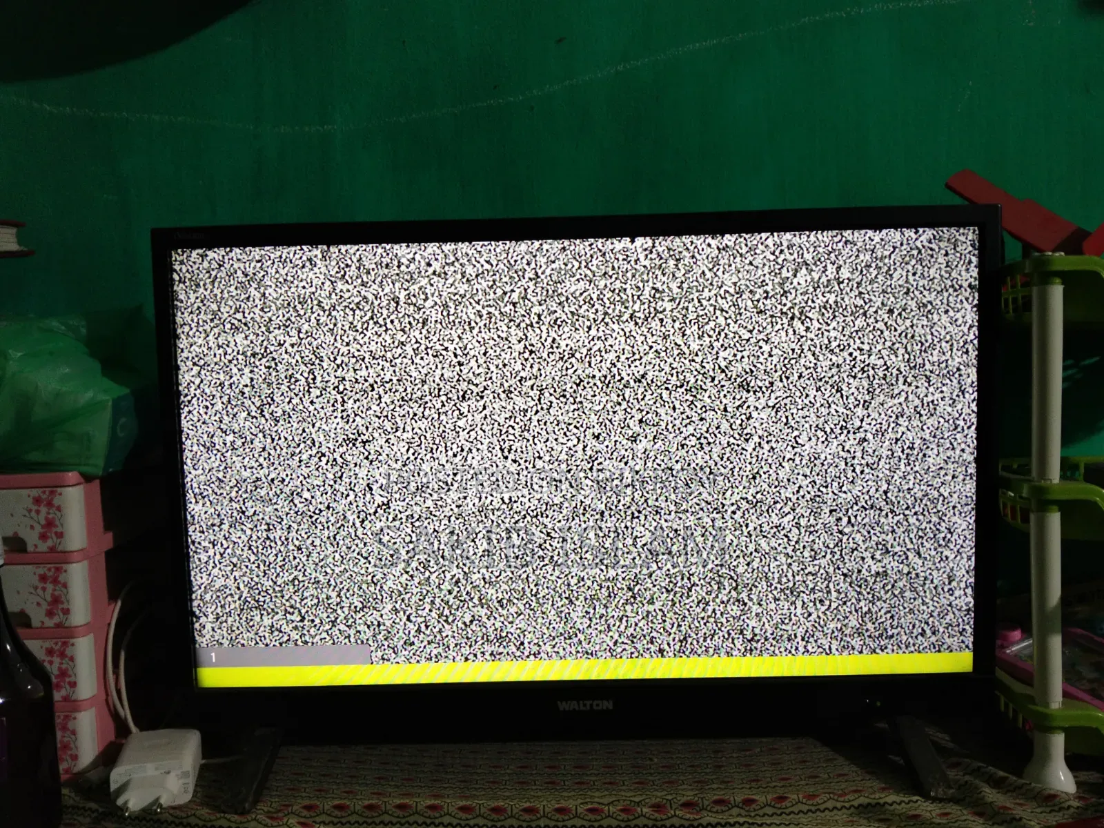Walton Non Smart LED TV 22 Inch