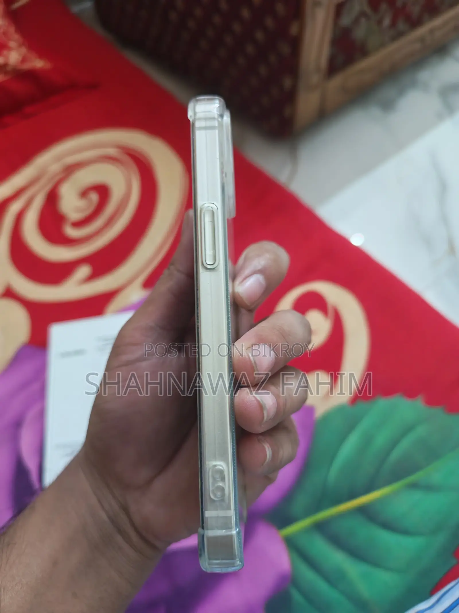 Apple iPhone 14 128 GB White