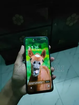 Infinix Smart 10 64 GB Blue