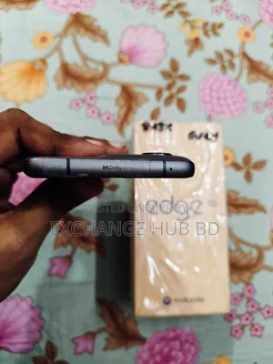 Motorola Edge 50 256 GB Gray