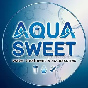 Aqua Sweet Water Treatment