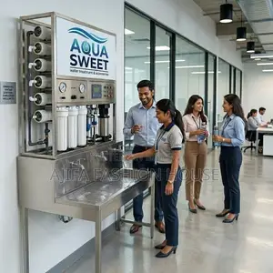Aqua Sweet Water Treatment