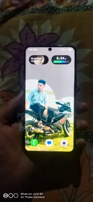 স্যামসাং গ্যালাক্সি এস২২ ৫জি ১২৮ জিবি কালো
