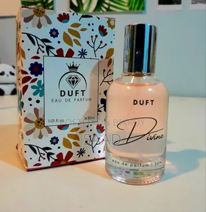 Duft Perfume Similar to Good Girl