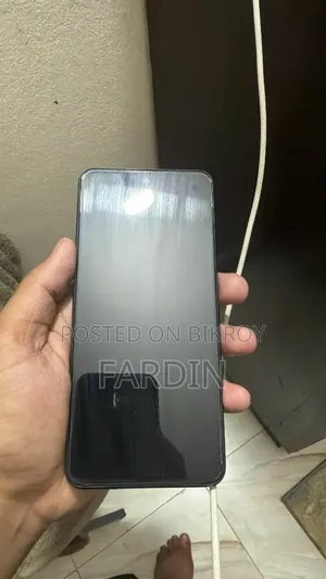 New Realme C75x 128 GB Black