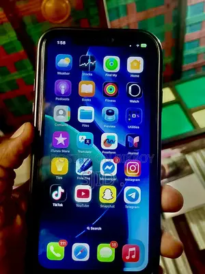 অ্যাপল আইফোন ১১ ১২৮ জিবি গোলাপি