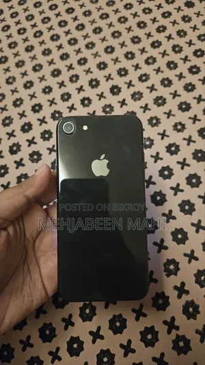 Apple iPhone 8 64 GB Black