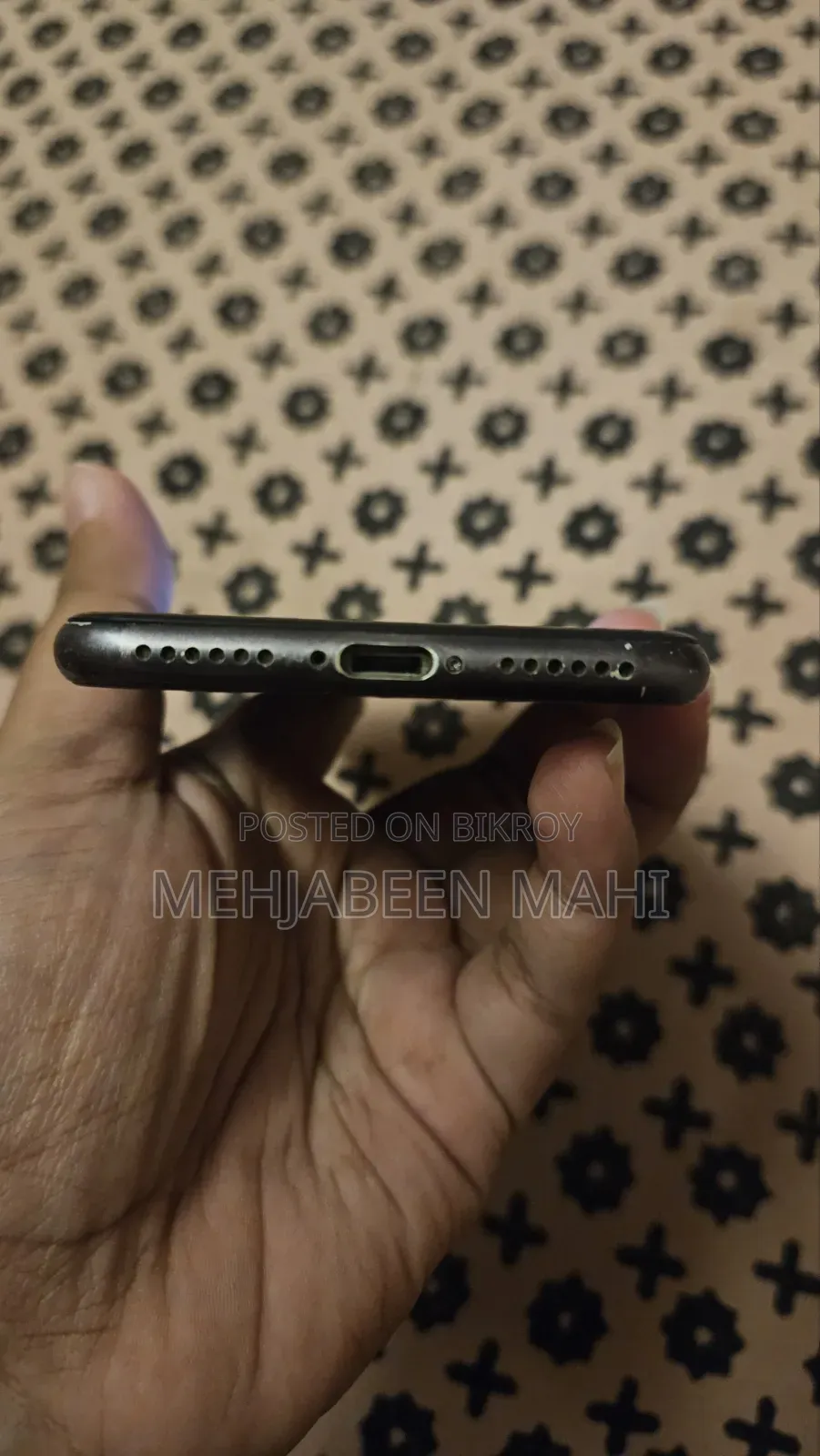 Apple iPhone 8 64 GB Black