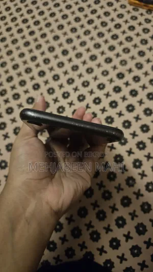 Apple iPhone 8 64 GB Black