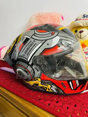 Bike Helmet