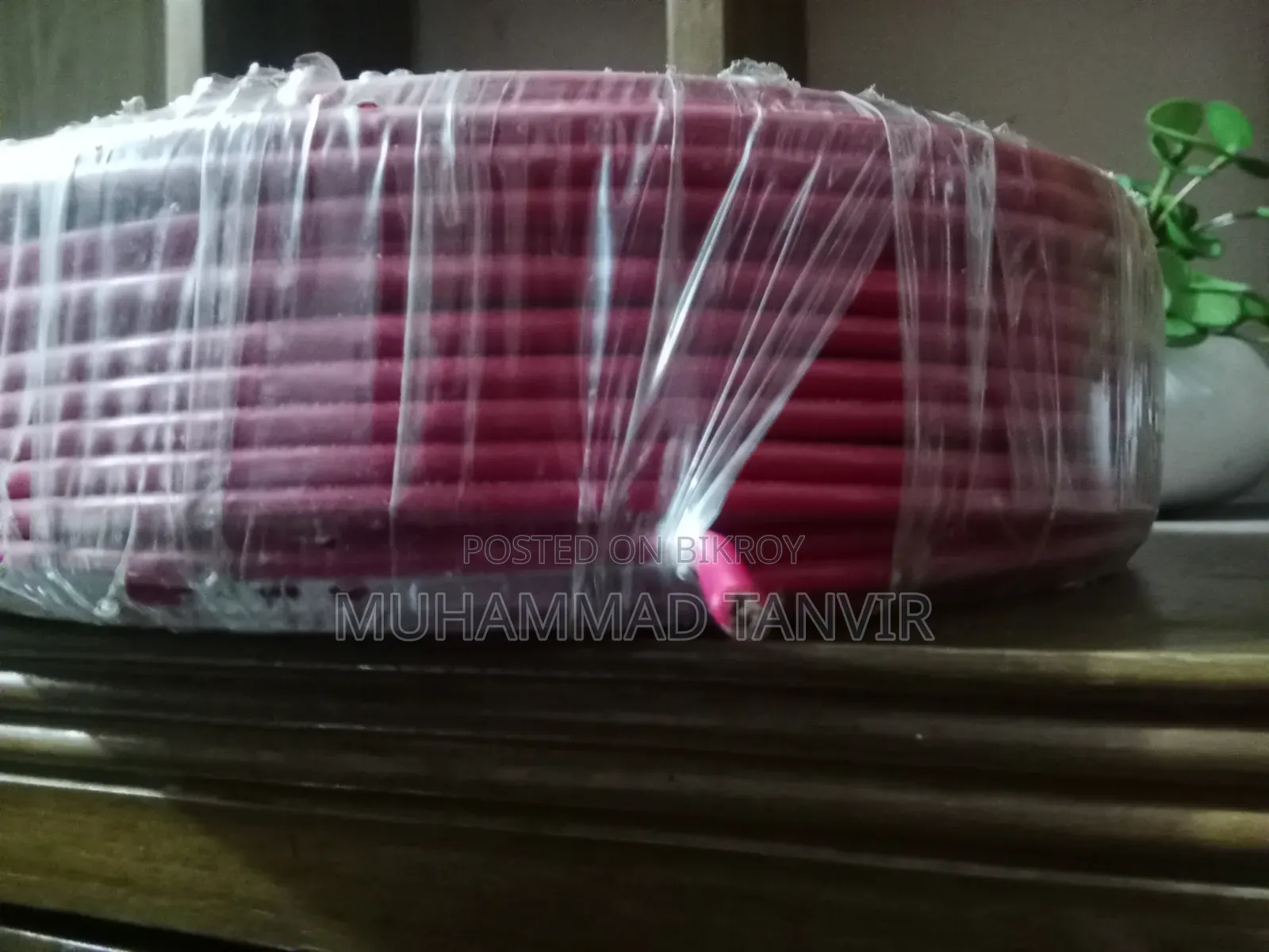 7/22 Copper Wire 100 Meter 1×4.5rm Partex