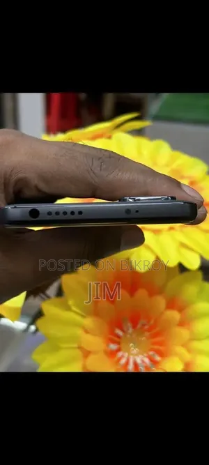 Xiaomi Redmi Note 11 64 GB Red